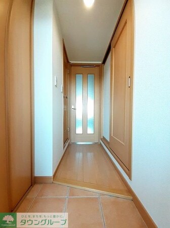 カルム・セーズの物件内観写真